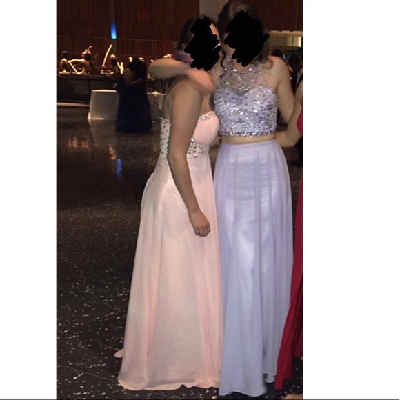 Prom dress! - Picture 3 of 3